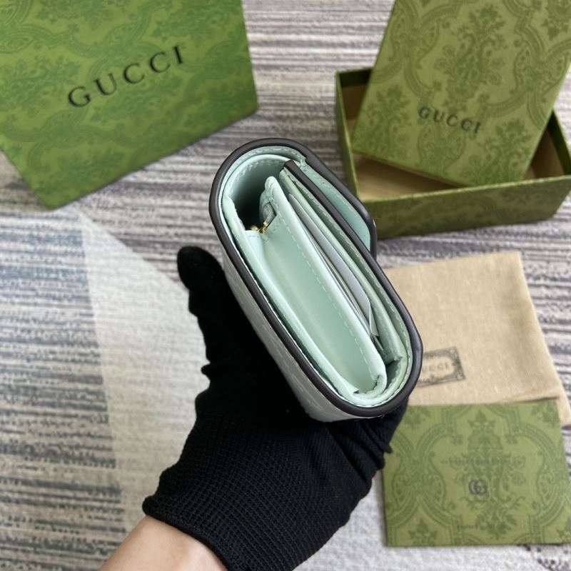 Gvc*1 wallets